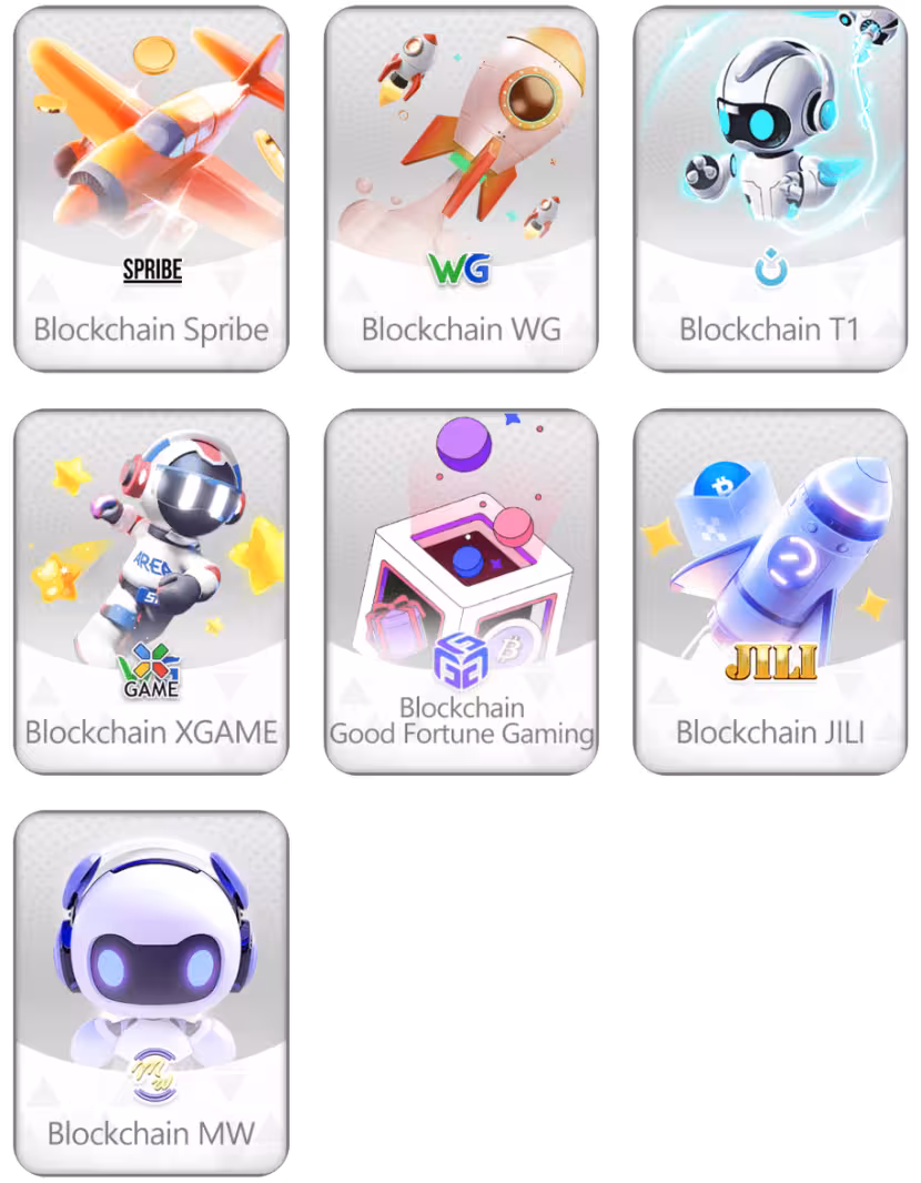 BLockchain 789win19